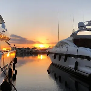 Charming In Port Grimaud
