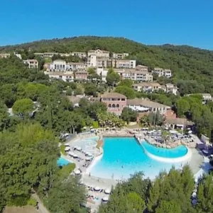 Appartement 4 Ou 5 Pers Vue Climatisé Golfe De St Tropez Les Restanques, Grimaud