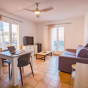 Appartement Sun Tropez - Coeur Du Golfe De Saint-tropez, Grimaud