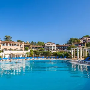 3* Lägenhetshotell Pierre & Les Parcs De