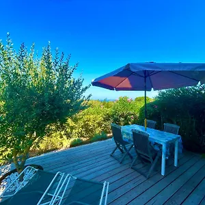Appartement Les Restanques Pressoir 3029, Grimaud