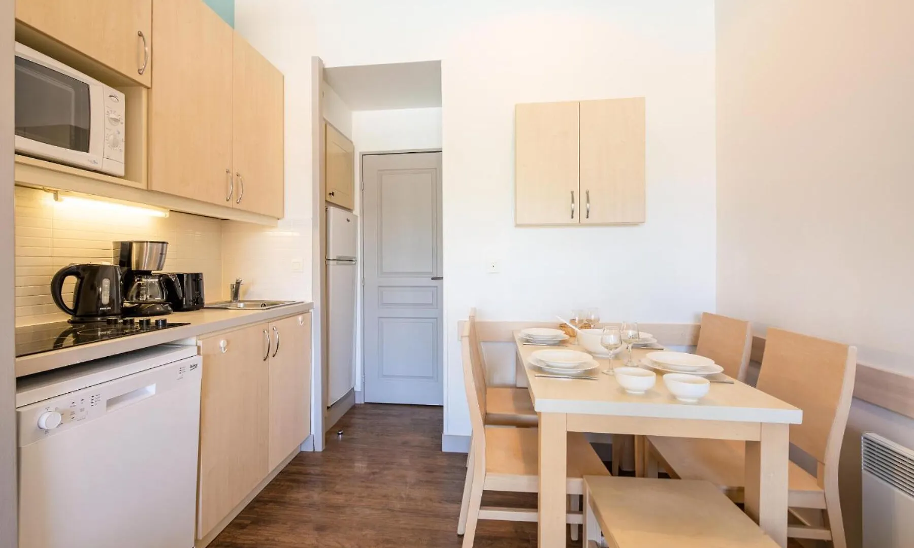 Residence Les Parcs De Grimaud - Maeva Home - Studio 4 Personnes - Selection Mae-4361 0*,  France