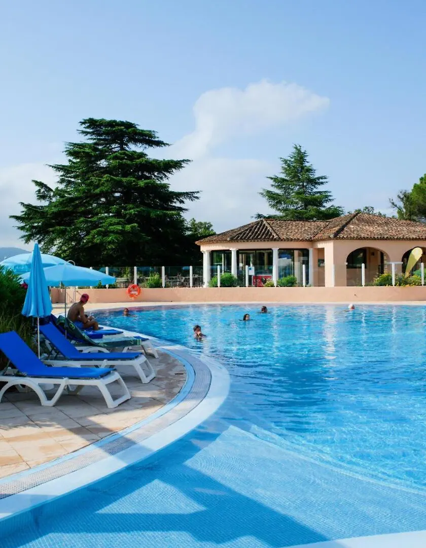 Residence Les Parcs De Grimaud - Maeva Home - Studio 4 Personnes - Selection Mae-4361