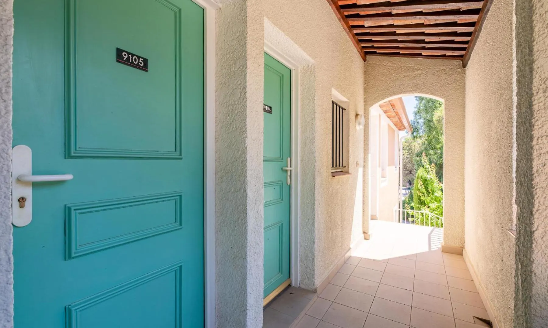 Residence Les Parcs De Grimaud - Maeva Home - Studio 4 Personnes - Selection Mae-4361 0*,