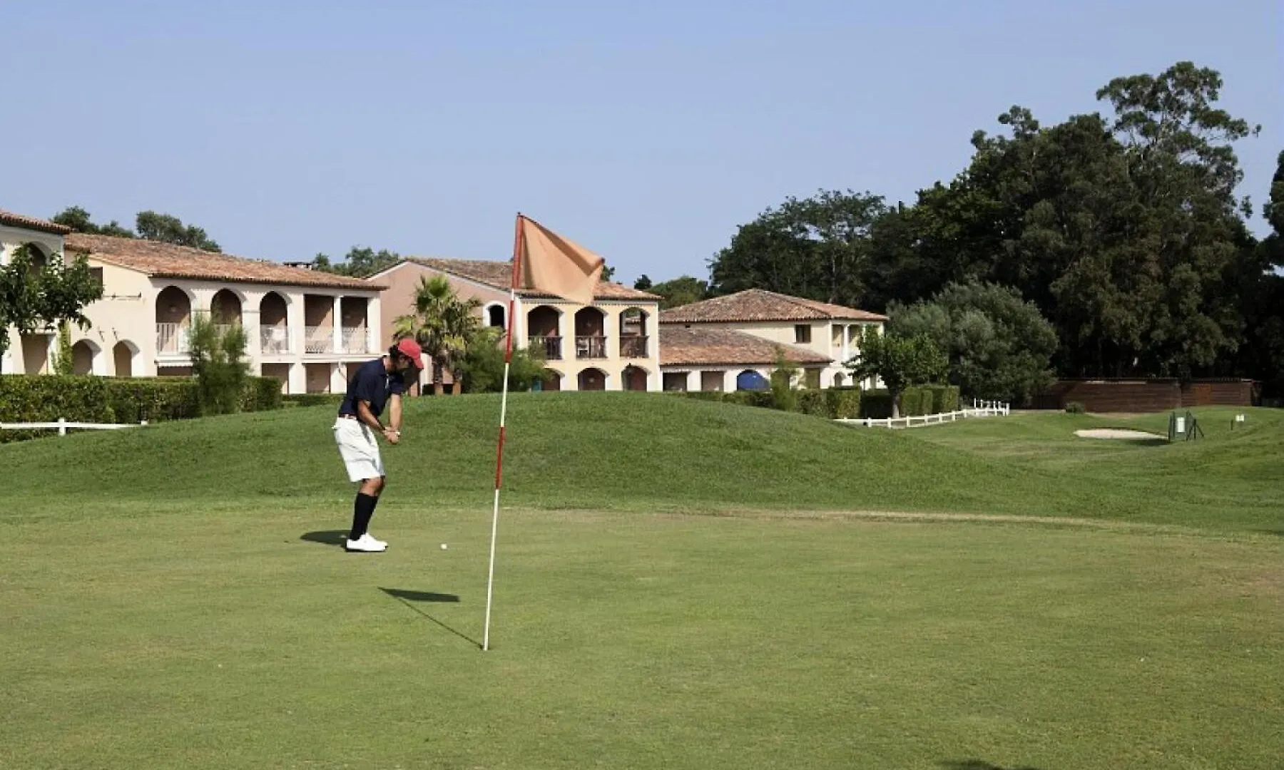 Apartment Residence Les Parcs De Grimaud - Maeva Home - Studio 4 Personnes - Selection Mae-4361 France