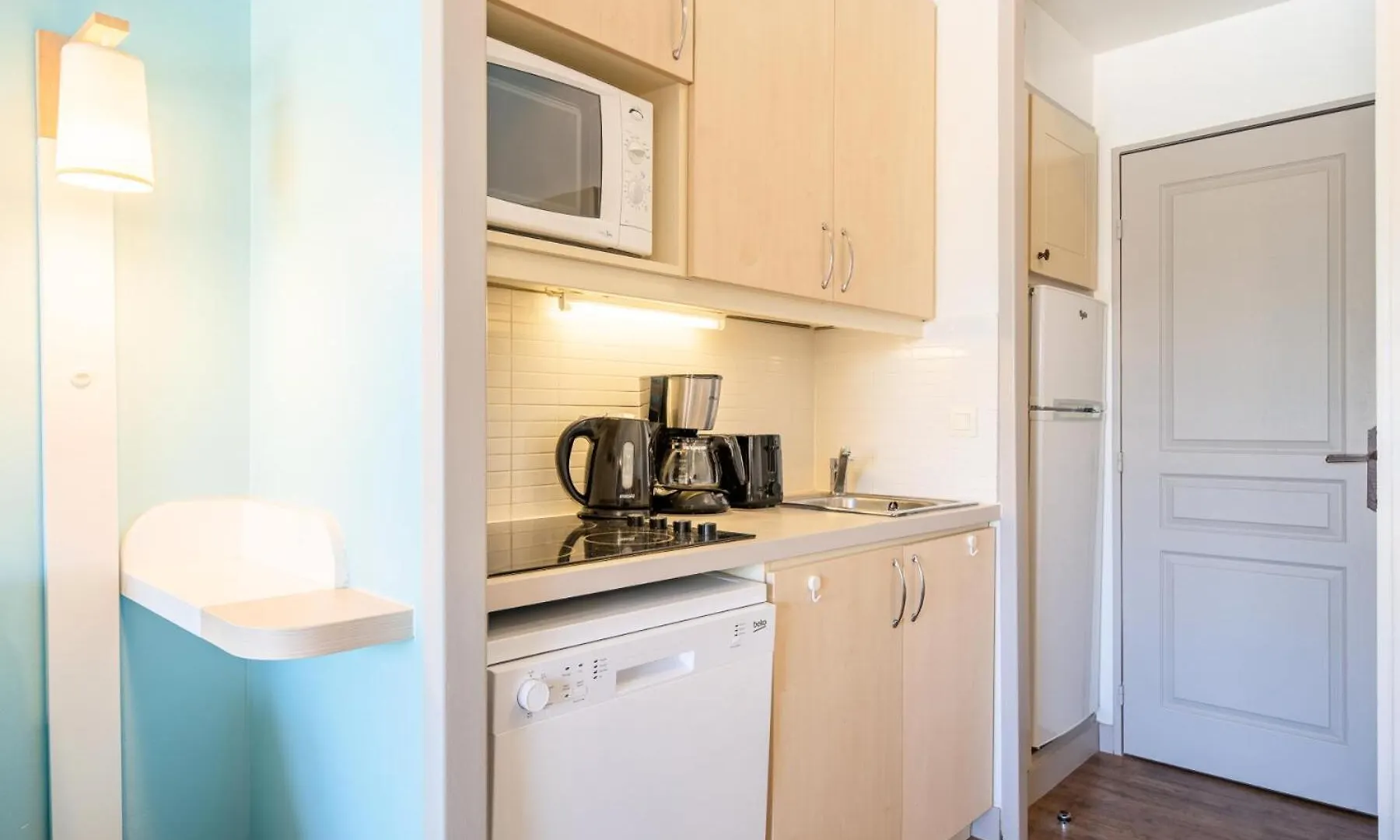 Residence Les Parcs De Grimaud - Maeva Home - Studio 4 Personnes - Selection Mae-4361 France