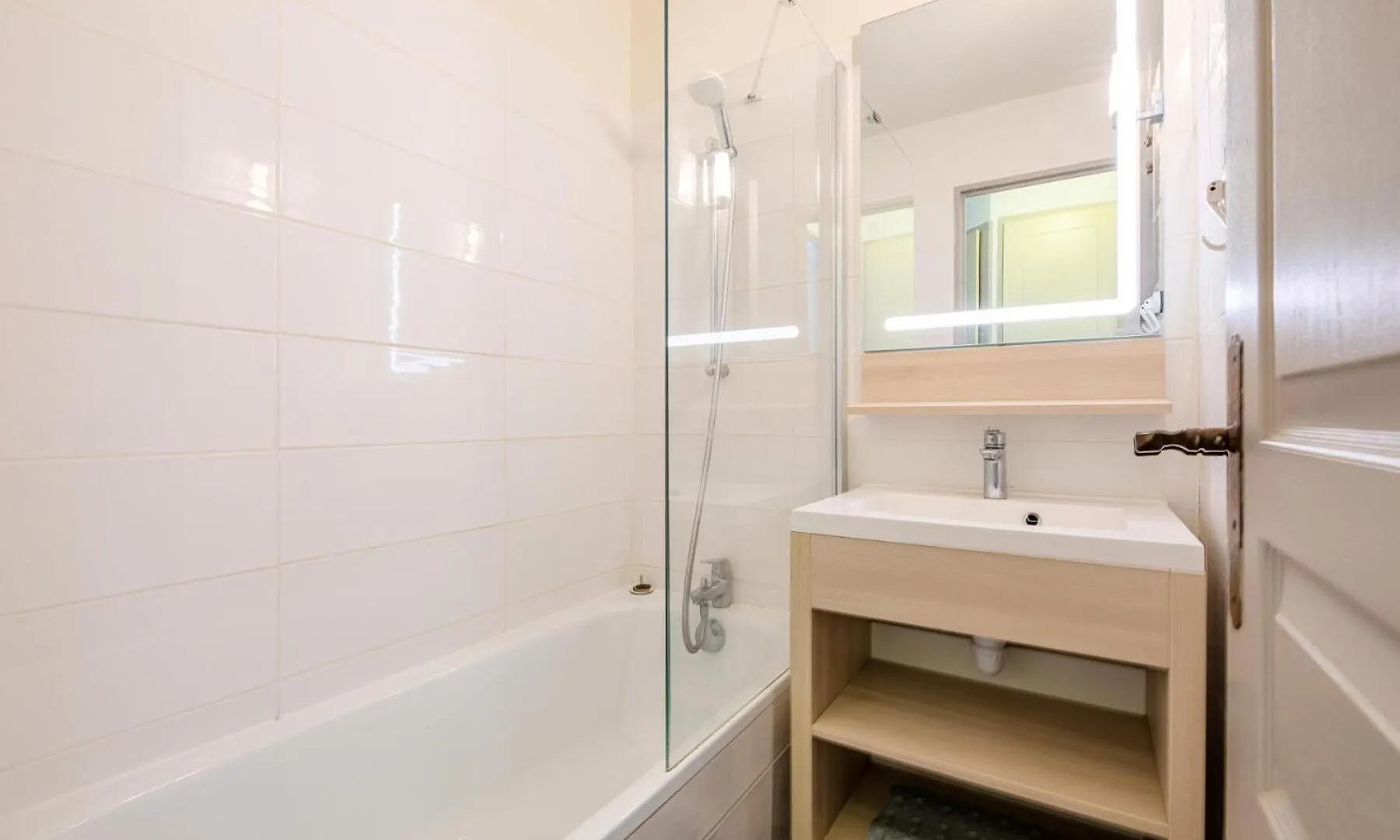 Apartment Residence Les Parcs De Grimaud - Maeva Home - Studio 4 Personnes - Selection Mae-4361