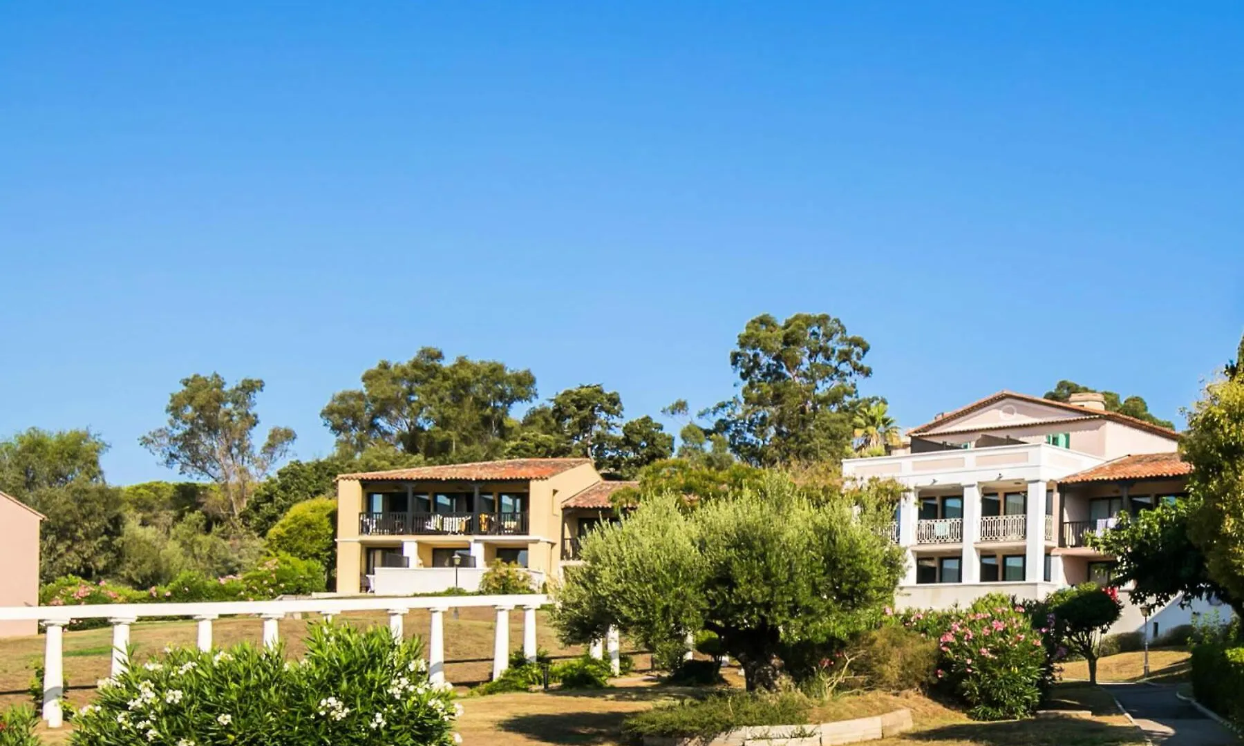 Residence Les Parcs De Grimaud - Maeva Home - Studio 4 Personnes - Selection Mae-4361 France