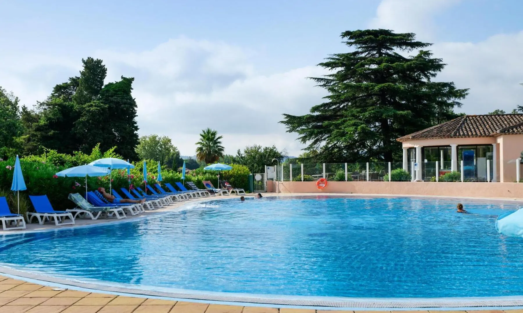 Residence Les Parcs De Grimaud - Maeva Home - Studio 4 Personnes - Selection Mae-4361 Apartment