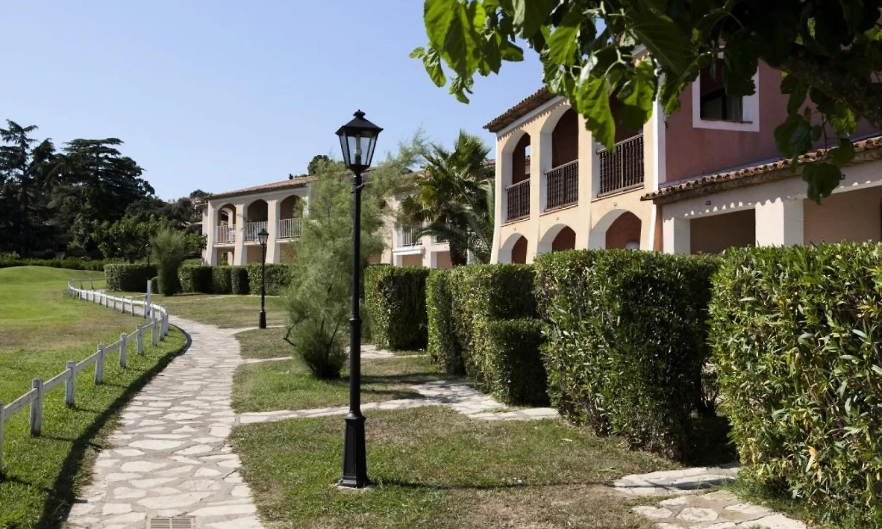 Residence Les Parcs De Grimaud - Maeva Home - Studio 4 Personnes - Selection Mae-4361 France